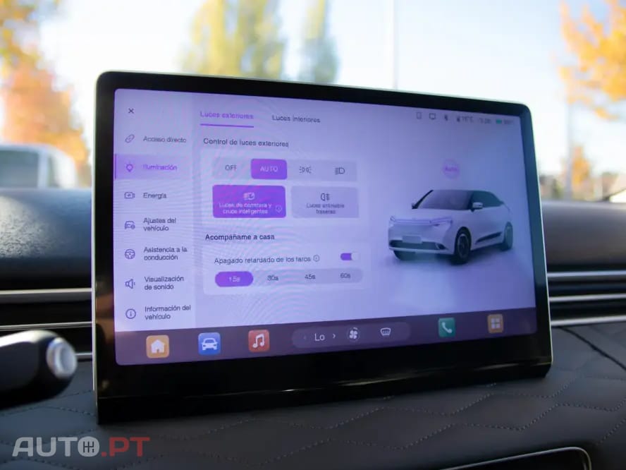 Dongfeng Box 42 kWh Pro