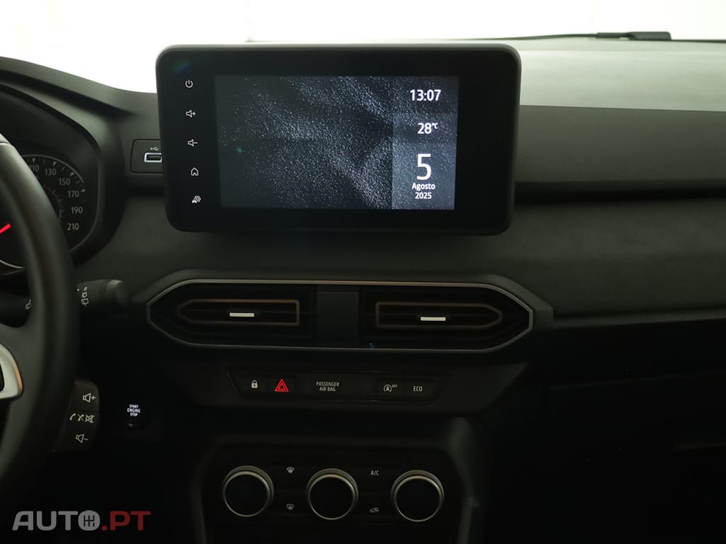 Dacia Jogger Jogger 1.0 ECO-G Extreme+ Up&Go 7L Bi-Fuel