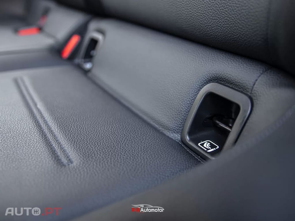 Mercedes-Benz A 180 d Progressive Aut.