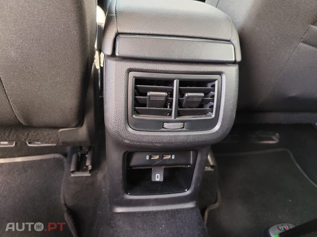 Seat Ateca Style 1.6 TDI