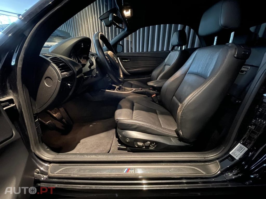 BMW 123 Pack M