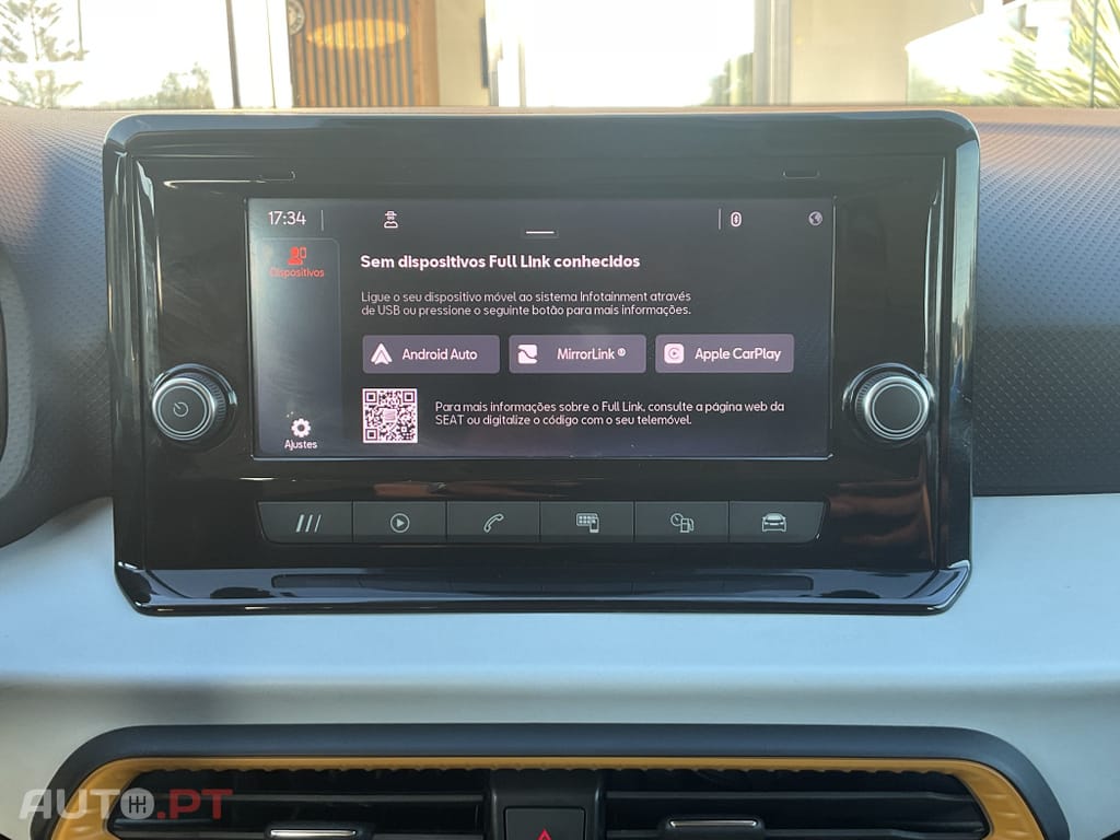 Seat Arona 1.0 TSI Style DSG