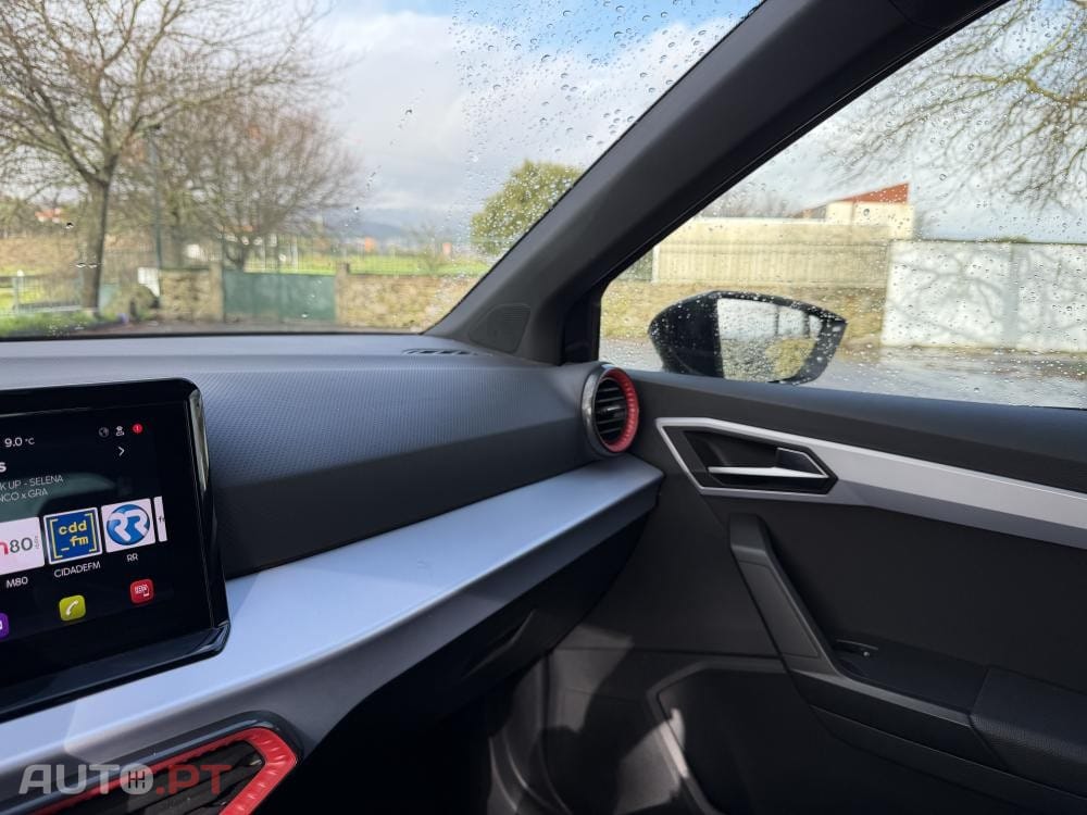 Seat Arona 1.0 TSI FR DSG