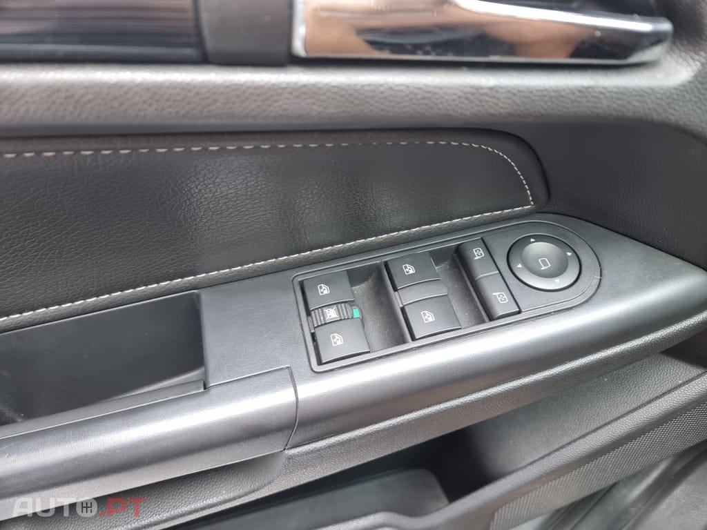 Opel Astra Caravan 1.7 CDTi Cosmo M6