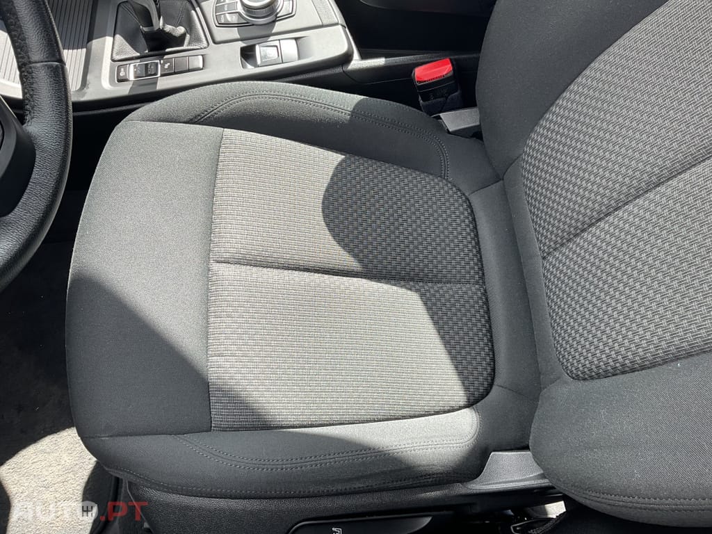 BMW X1 16 d sDrive Auto