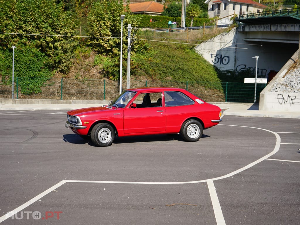 Toyota Corolla KE20