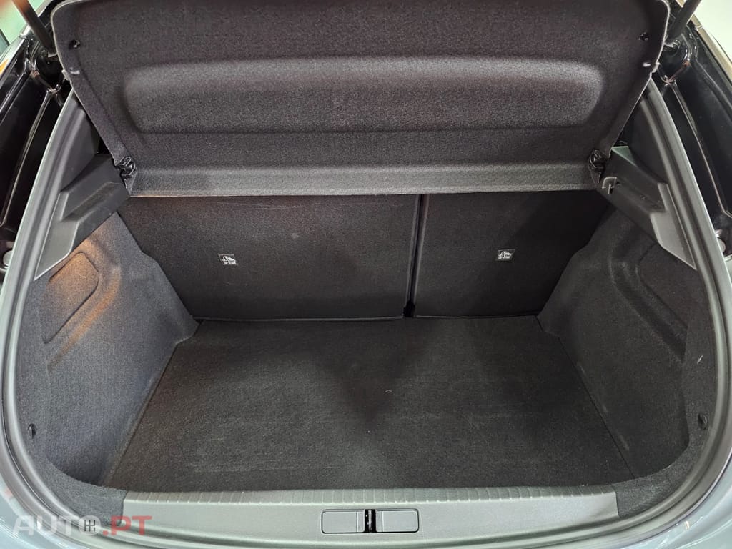 Opel Corsa 51 kWh GS