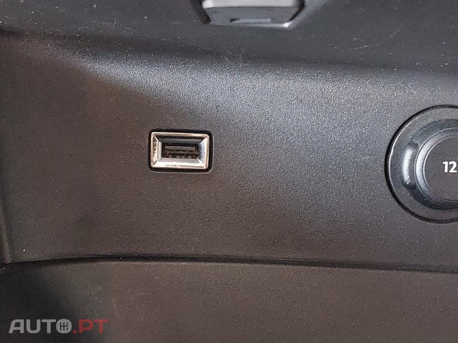 Peugeot 5008 1.5 BlueHDi Allure