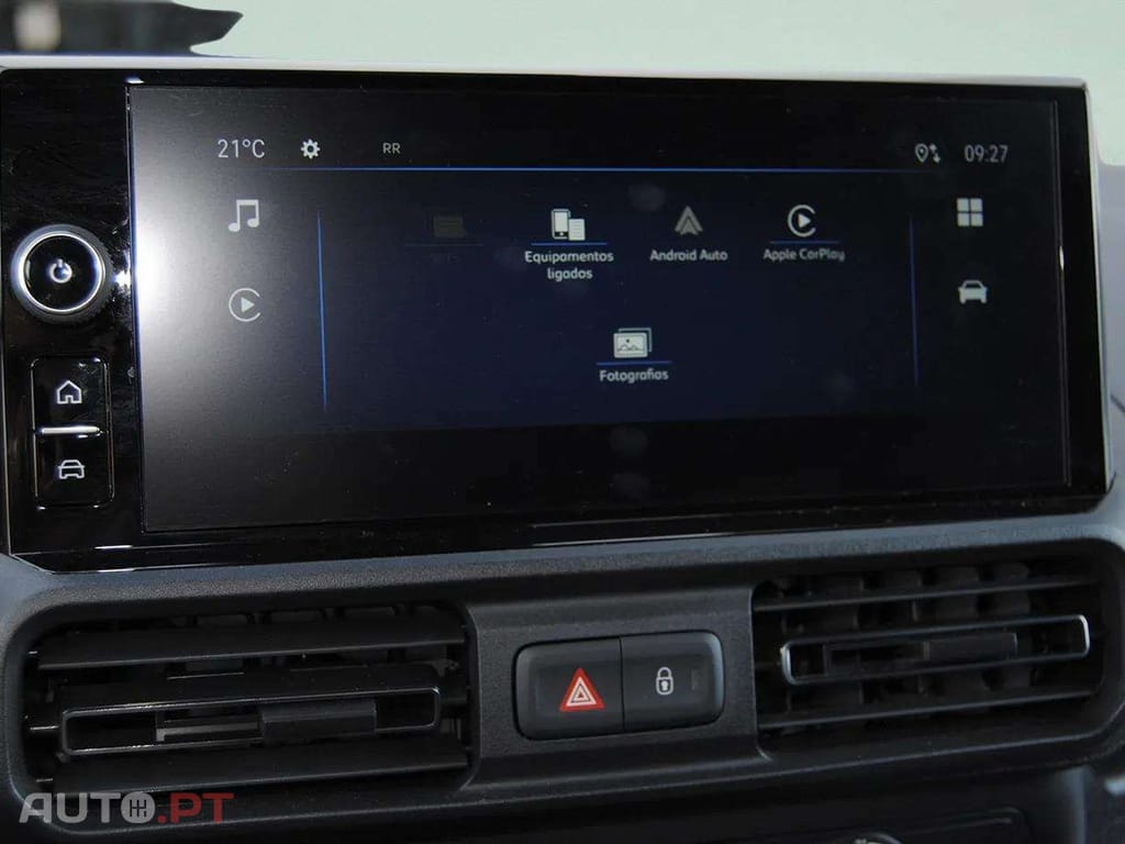 Opel Combo 1.5 CDTi XL