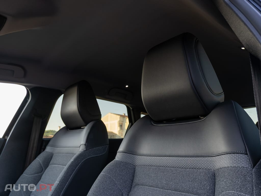 Citroen C5 X 225 S&S e-EAT8 FEEL PACK