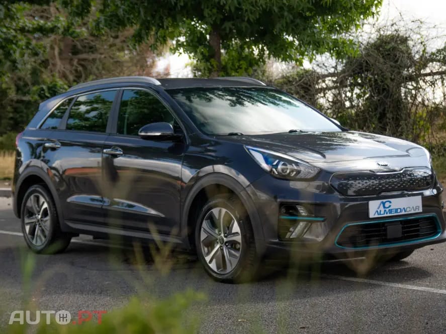 Kia Niro Edition 7