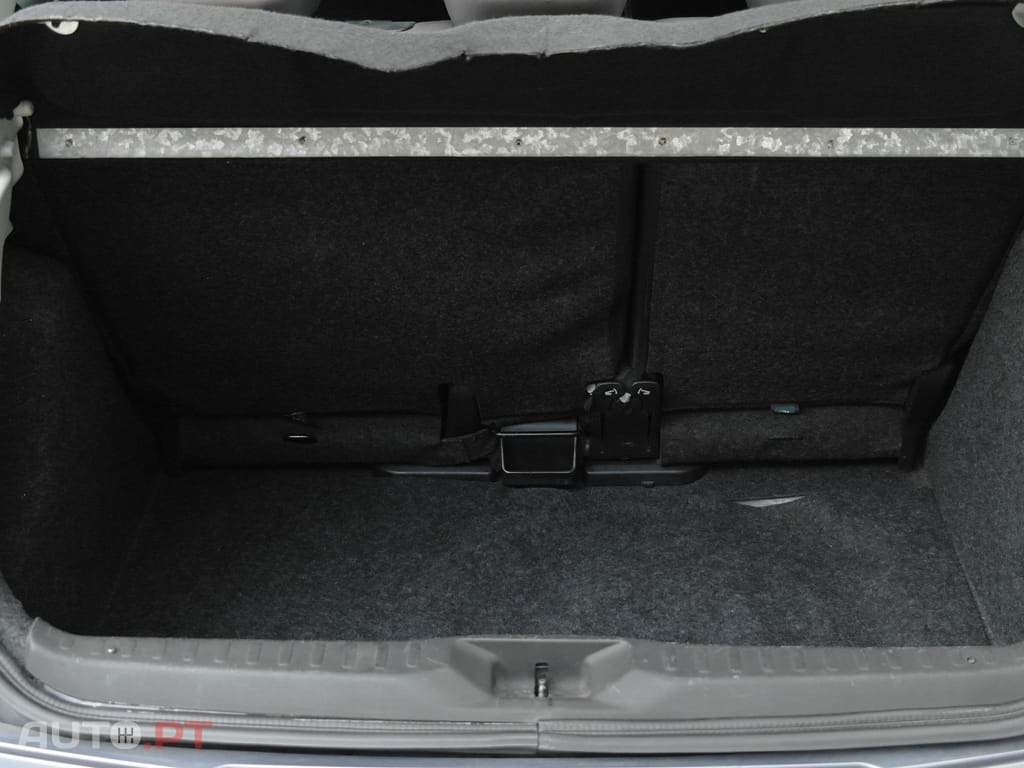 Nissan Micra 1.2 Acenta