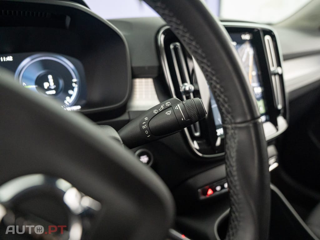 Volvo XC40 1.5 T5 PHEV Inscription Expression