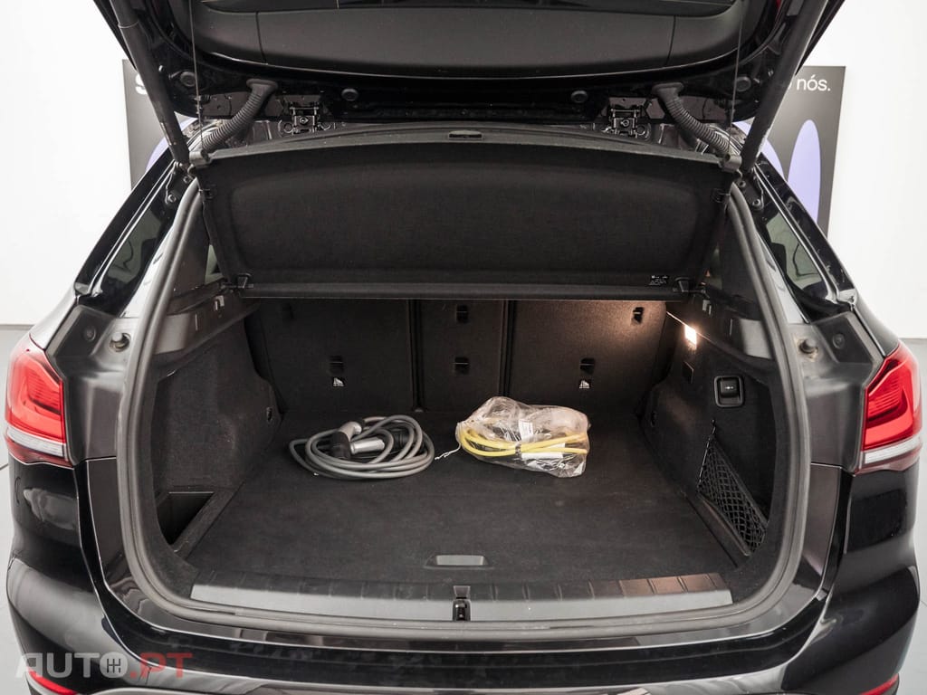 BMW X1 25 e xDrive