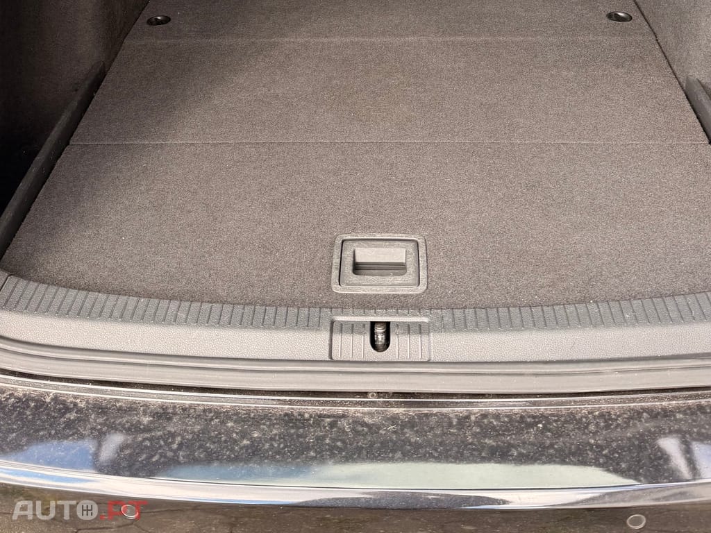 Volkswagen Golf Variant Highline