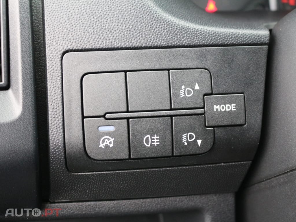 Citroen Jumper 2.0 BlueHDi 35 L4H2