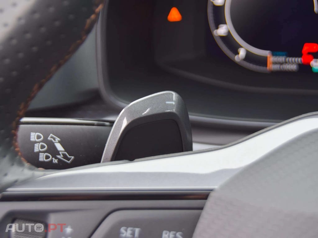 Cupra Leon ST 1.5 e-Hybrid VZ DSG