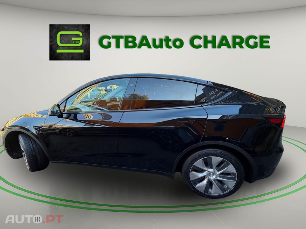 Tesla Model Y I.V.A DEDUTÍVEL 