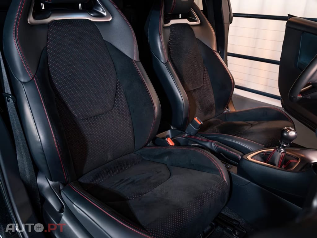 Toyota GR Yaris 1.6 I-Turbo High Performance