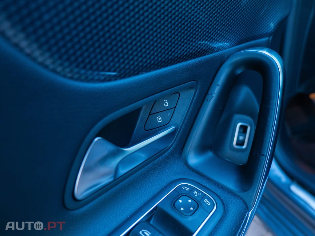 Mercedes-Benz CLA 180 d Progressive Aut.