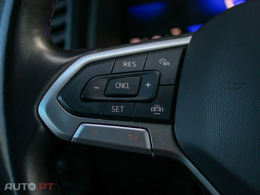 Volkswagen Taigo 1.0 TSI Life