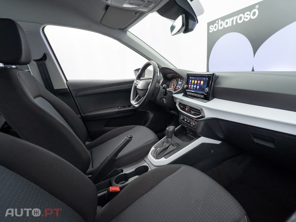 Seat Arona 1.0 TSI Style DSG