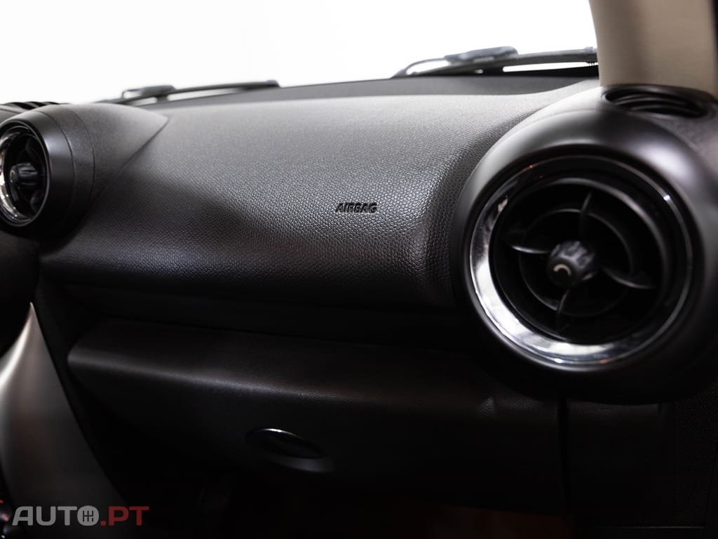MINI Countryman 1.6 One D