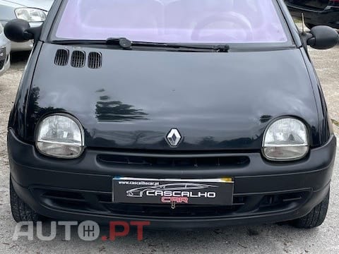 Renault Twingo 1.2