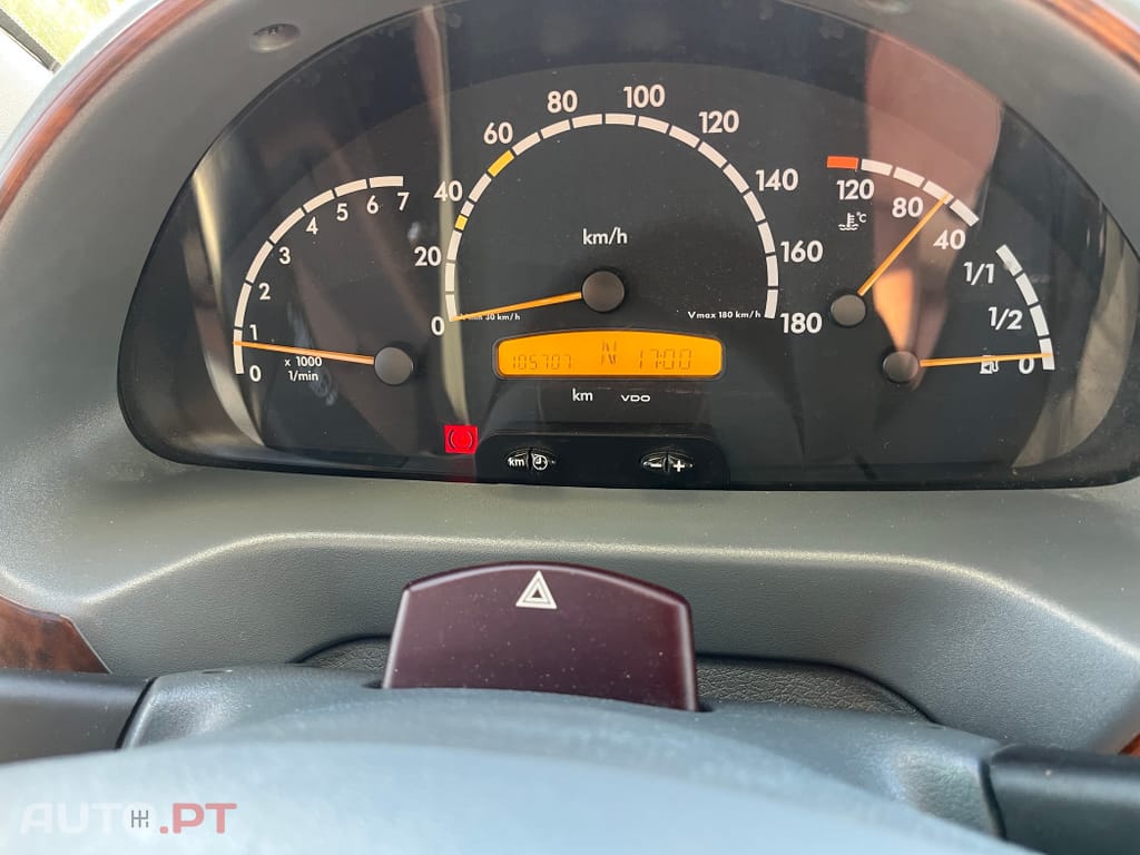 Mercedes-Benz Sprinter 316 CDI Notin BALI