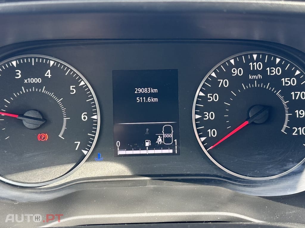 Dacia Duster 1.0 TCe Eco-Extreme Bi-fuel