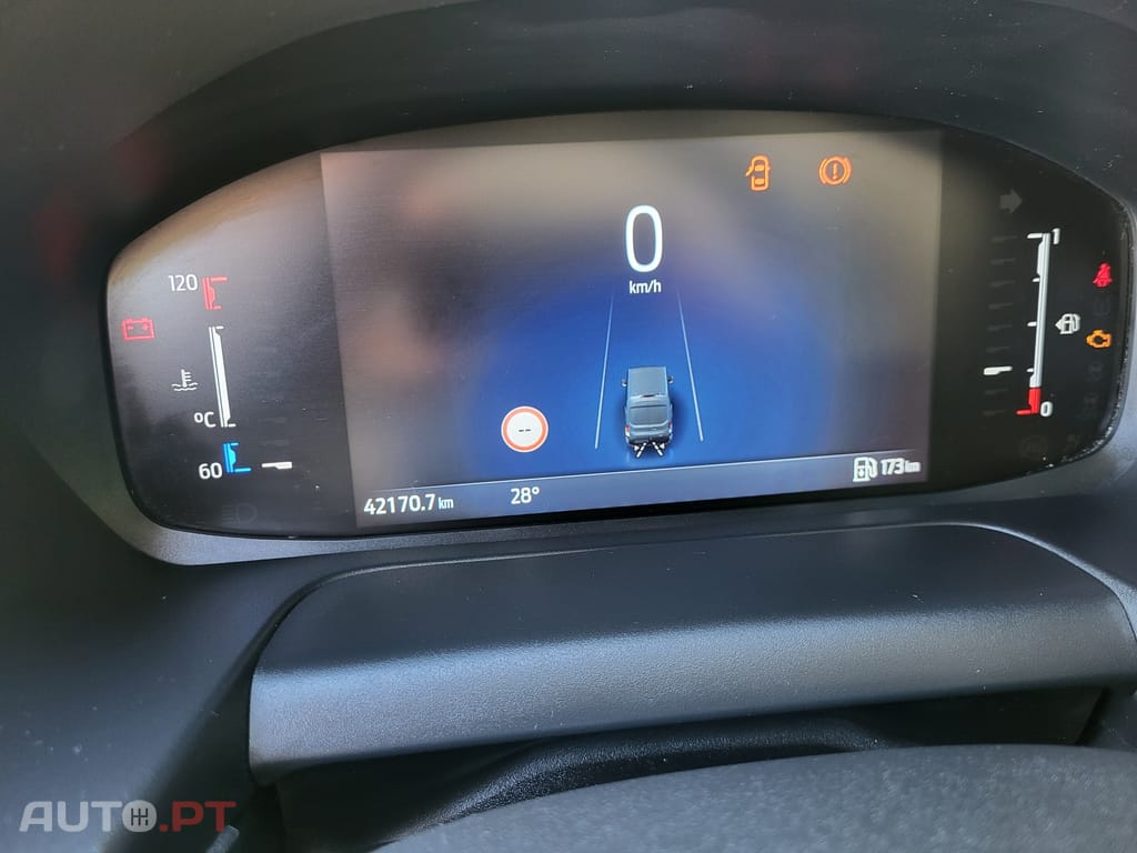 Ford Transit 350 L3 2.0 EcoBlue H2 Trend