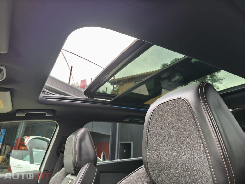 Peugeot 5008 1.5 BlueHDi GT Line