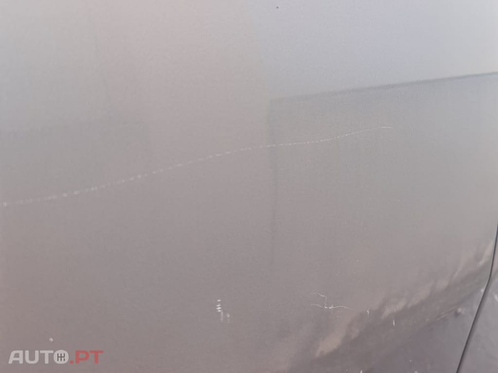 Lancia Ypsilon 1.3 D Multijet Silver