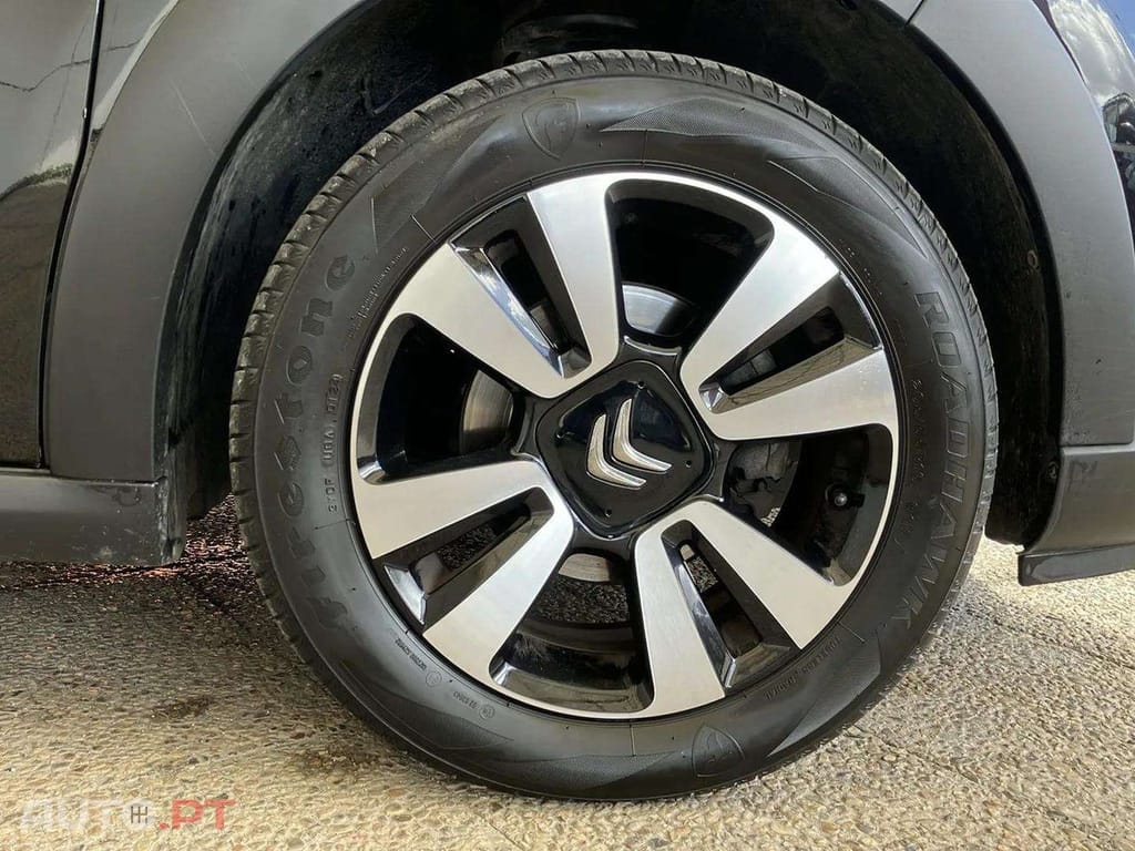 Citroen C3 1.2 PureTech C-Series