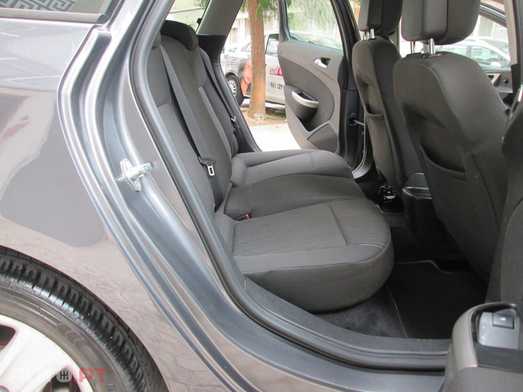 Opel Astra Sports Tourer 1.3 CDTi Enjoy S/S