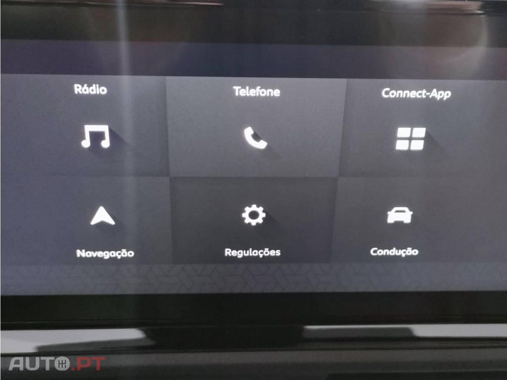 Citroen Berlingo 1.5 BlueHDi 100 S&S XL I.V.A DEDUTIVEL 