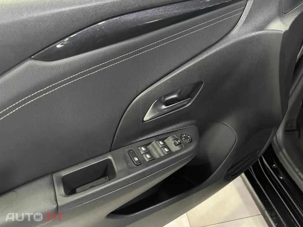 Opel Corsa 1.2 Business Edition