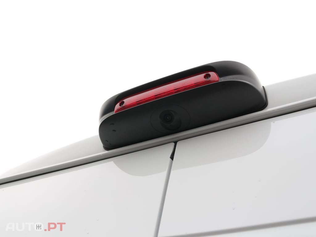 Citroen Jumper 2.0 BlueHDi 35 L4H2