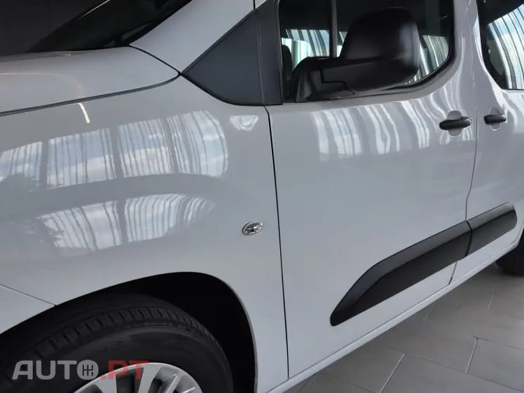 Toyota Proace Verso 1.5D L1 Comfort