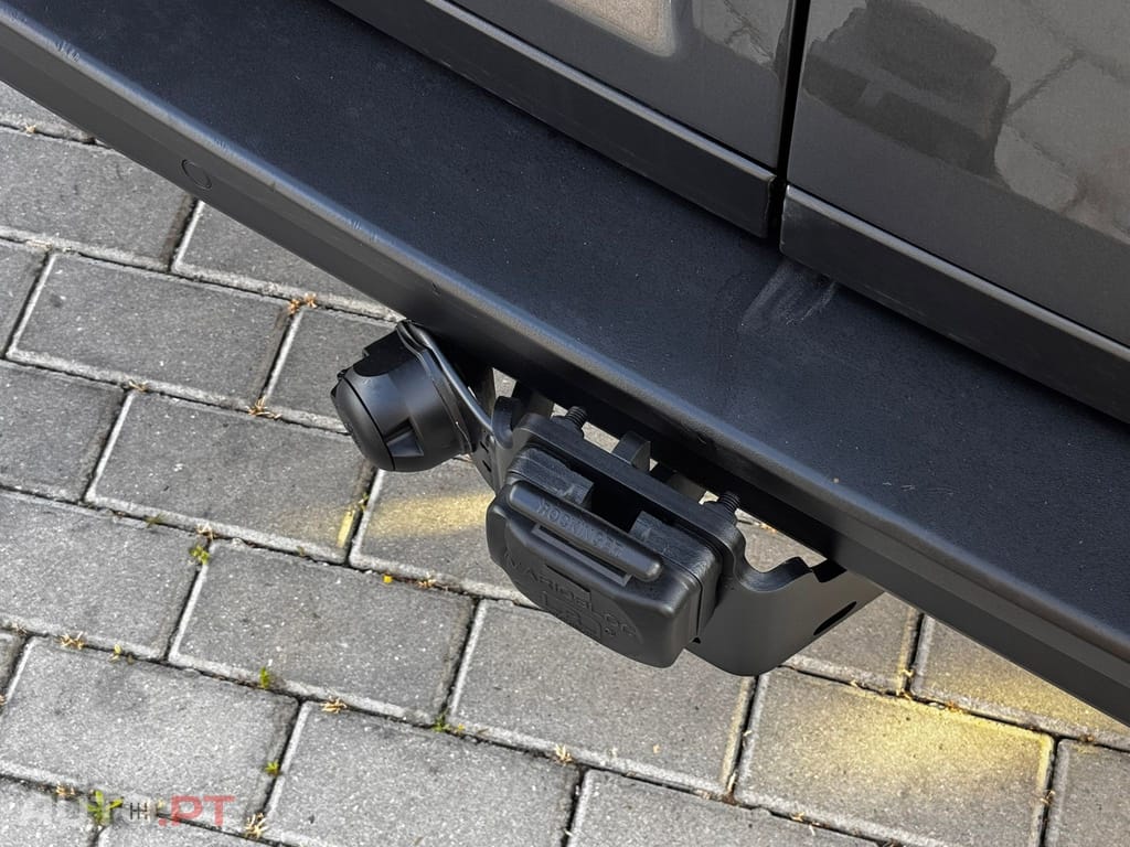 Volkswagen Crafter 35 2.0 TDI L3H3 Aut.