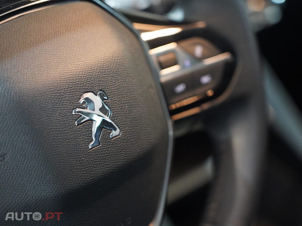Peugeot 208 1.2 PureTech Style
