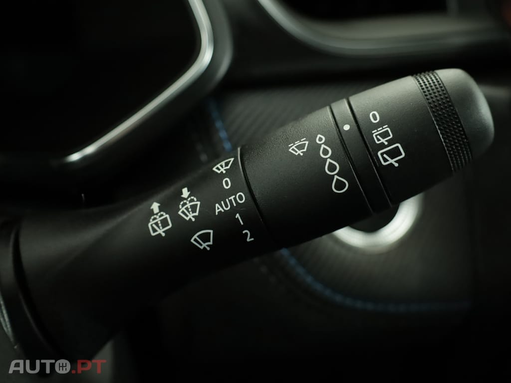 Renault Captur Captur 1.6 E-Tech Full Hybrid Esprit Alpine