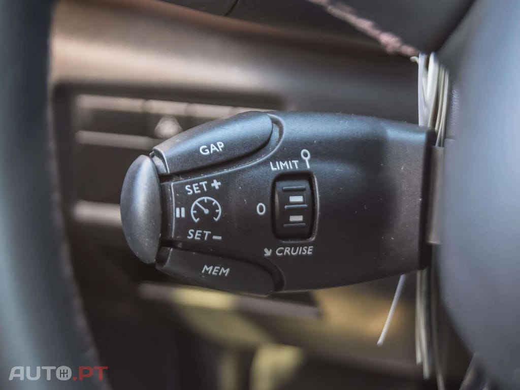 Citroen C5 Aircross 1.5 BlueHDi Shine