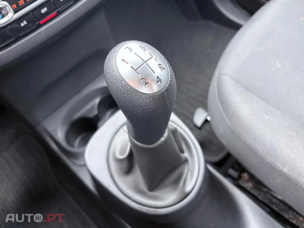 Smart ForFour 1.0 Passion 71