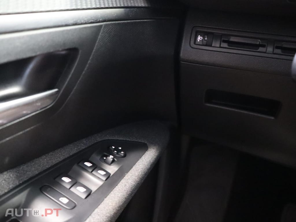 Peugeot 3008 Allure 1.2 PureTech EAT8