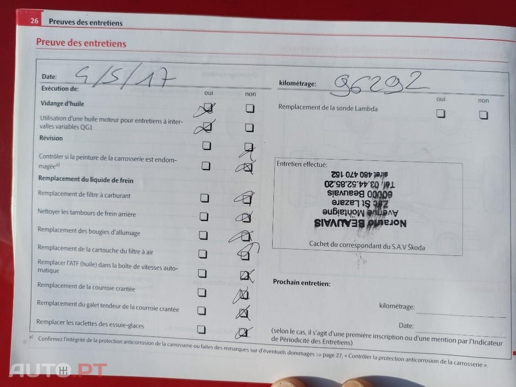 Skoda Fabia 1.2 Pep's