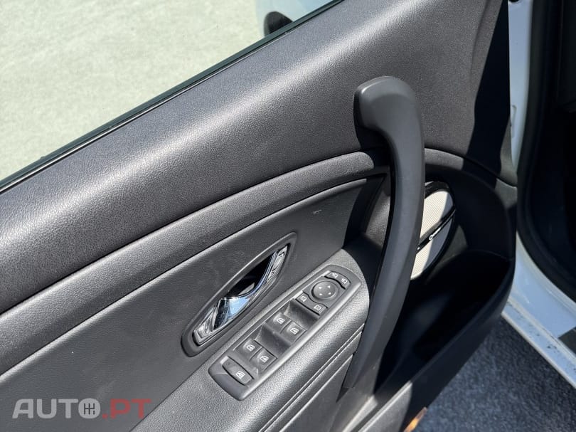 Renault Mégane 1.5 dCi Bose Edition