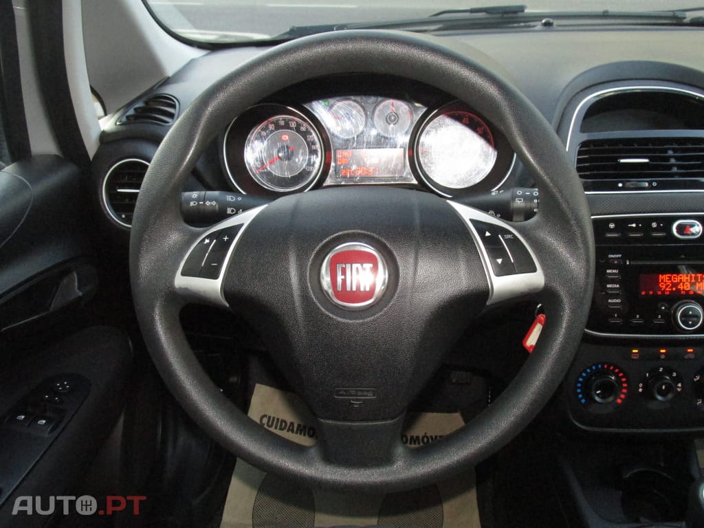 Fiat Punto 1.2 Easy S&S