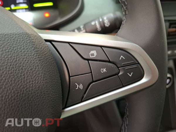 Dacia Sandero Eco-G 120 Stepway Extreme