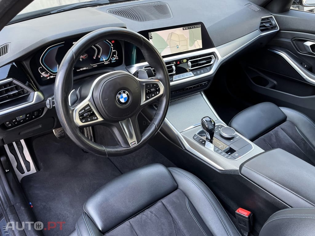 BMW 330 M Sport